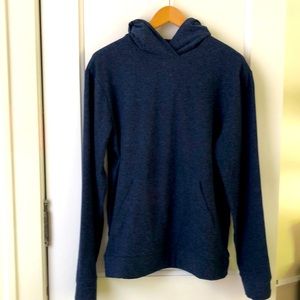 Men’s Outdoor Voices Hoodie, Medium